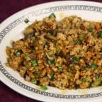 Best Chicken Lettuce Wrap (3) in Houston, TX