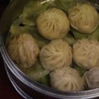 Best Pork Steamed Dumpling (8) in Houston, TX