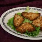 Best Shrimp Toast (4) in Houston, TX