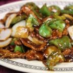 Best Beef with Green Bell Peppers in Houston, TX