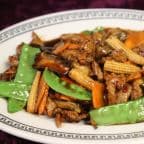 Best Sautéed Beef with Mushroom in Houston, TX