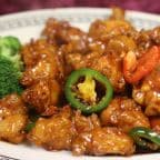 Best General Tso's Chicken in Houston, TX