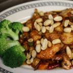 Best Kung Pao Seafood Delight in Houston, TX