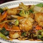 Best Sautéed Scallop with Szechuan Sauce in Houston, TX