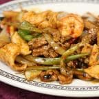 Best Triple Delight with Black Bean Sauce in Houston, TX