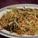 Best Moo Shu Pork with Crepes (4) in Houston, TX