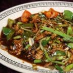 Best Shredded Pork with Leeks in Houston, TX