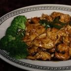 Best Shrimp with Chicken & Jalapenos in Houston, TX