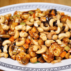 Best Cashew Nut Chicken Dinner in Houston, TX