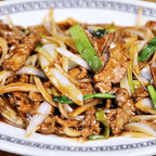 Best Mongolian Beef Dinner in Houston, TX