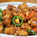Best General Tso's Chicken Dinner in Houston, TX
